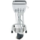 Voyager Mobile Cart Delivery System 