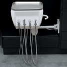 Voyager M Cabinet Mounted Delivery Unit 