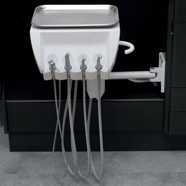 Voyager M Cabinet Mounted Delivery Unit