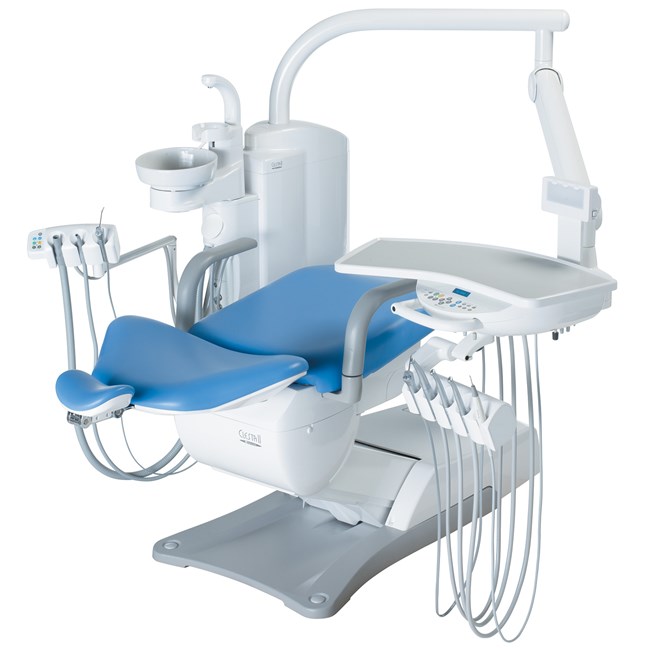 Clesta II-CM (A) Holder Type Air Version