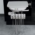 Clesta II-M (A) Cabinet Delivery System 