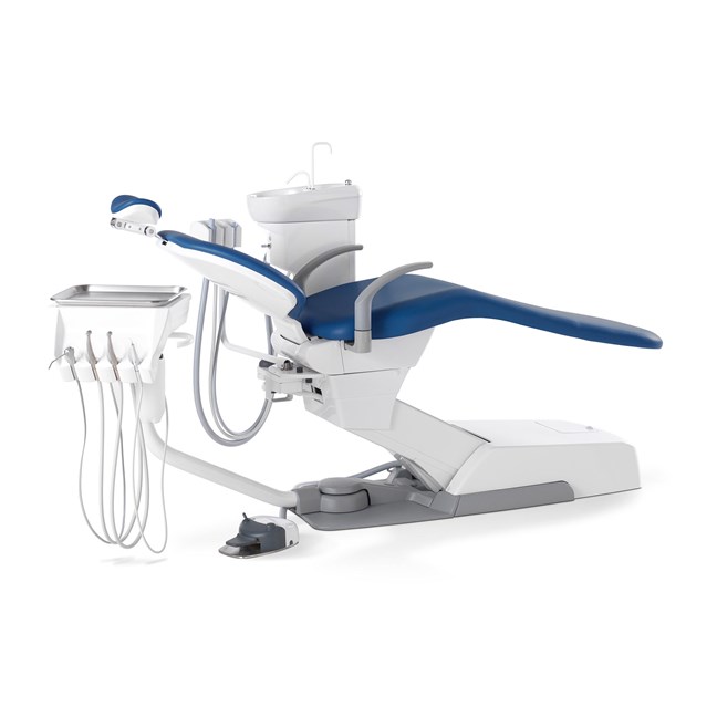 Voyager III Treatment Centre Package