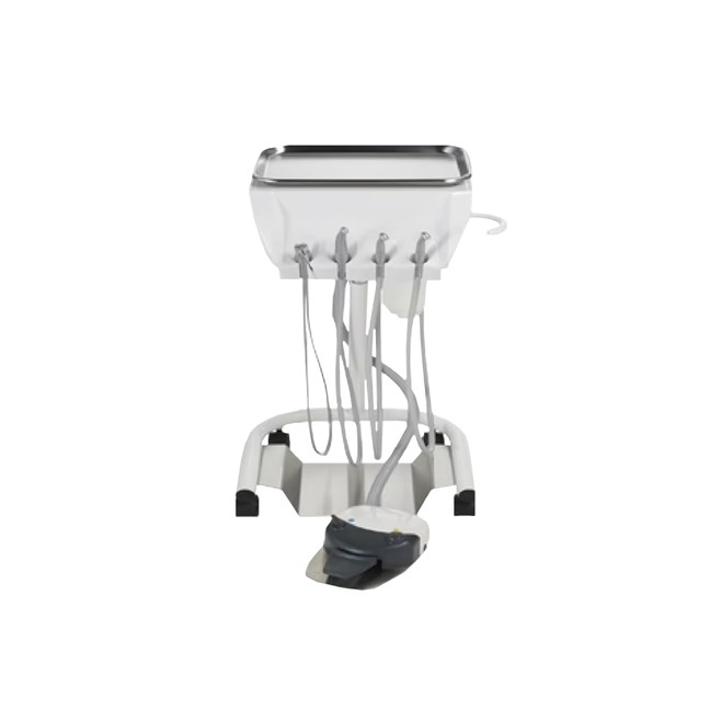 Voyager 'MC' Mobile Cart Delivery System