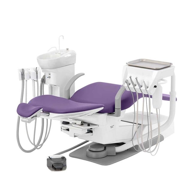 Voyager lll Plus Treatment Centre