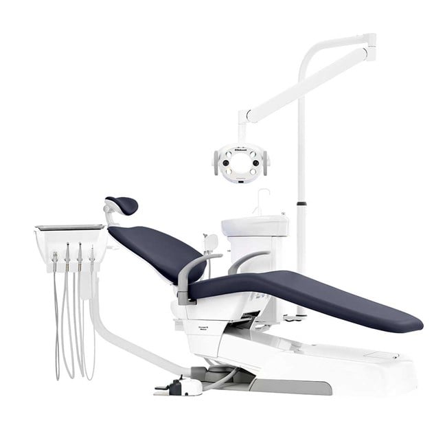 Voyager lll Plus Treatment Centre