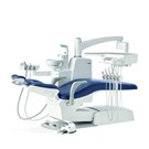Eurus S1 Surgery System (A) with 921 LED unit-mounted Operating Light 