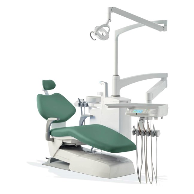 Eurus S1 Surgery System (E) without Operating Light