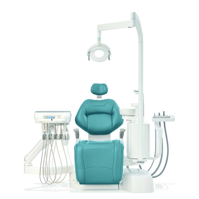 Eurus S6 Surgery System (E)