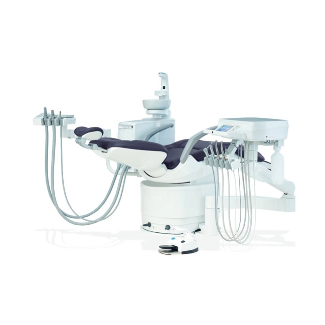 Eurus S6 Surgery System (E)