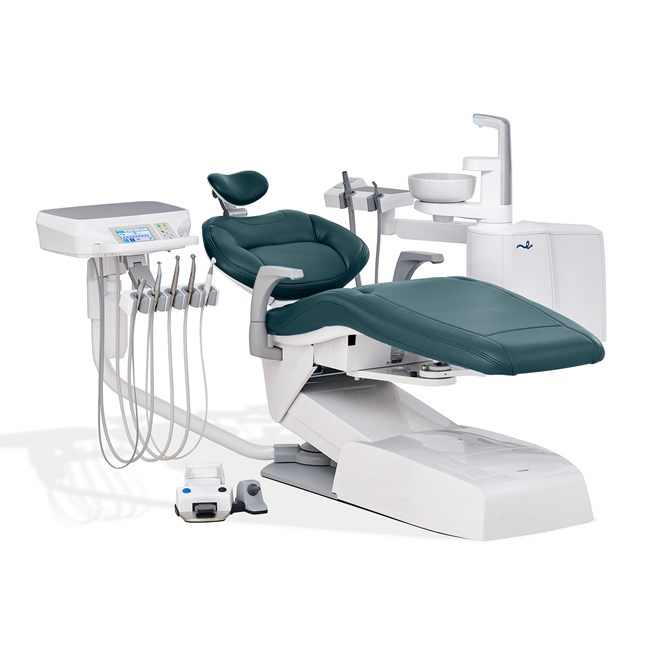 Eurus S8 Surgery System (A)