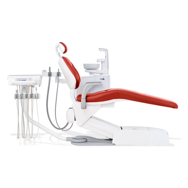 Eurus S8 Surgery System (A)