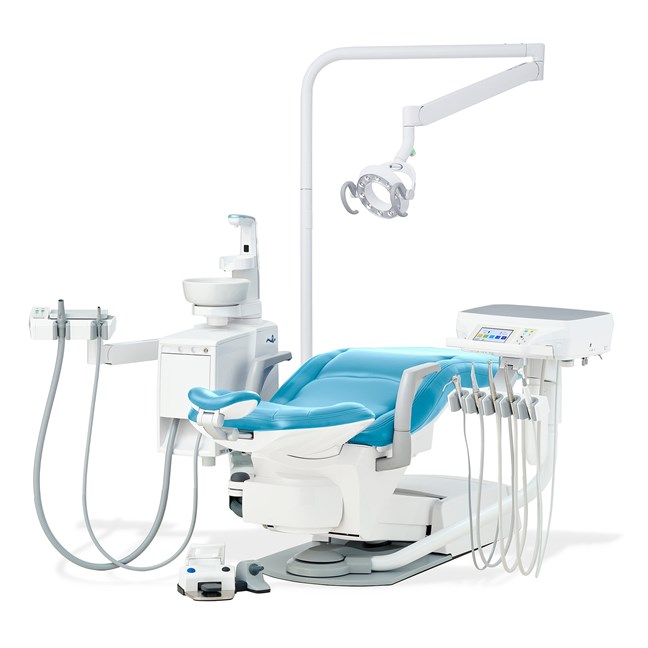 Eurus S8 Surgery System (E)