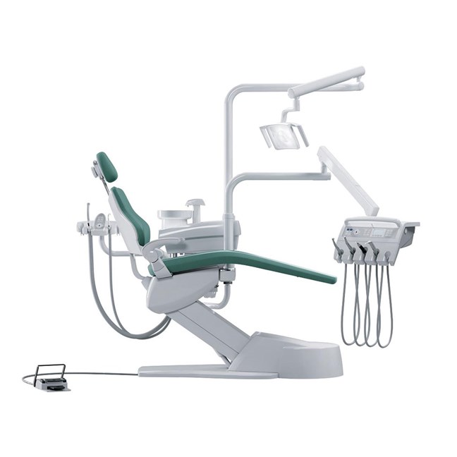 KaVo ESTETICA E30 Ambidextrous Dental Unit