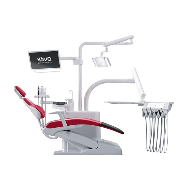 KaVo uniQa Standard Package