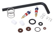 DCI 3:1 Service Syringe Kit 