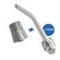 Sirona Sprayvit SE137 Pro-Tip Converter Starter Set incl. 1500 Tips