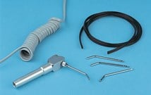 Syringe Tips (Packet of 5) 