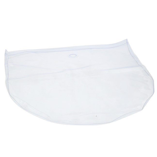 Footrest Cover for Clesta 1/Voyager/Progress Round Version