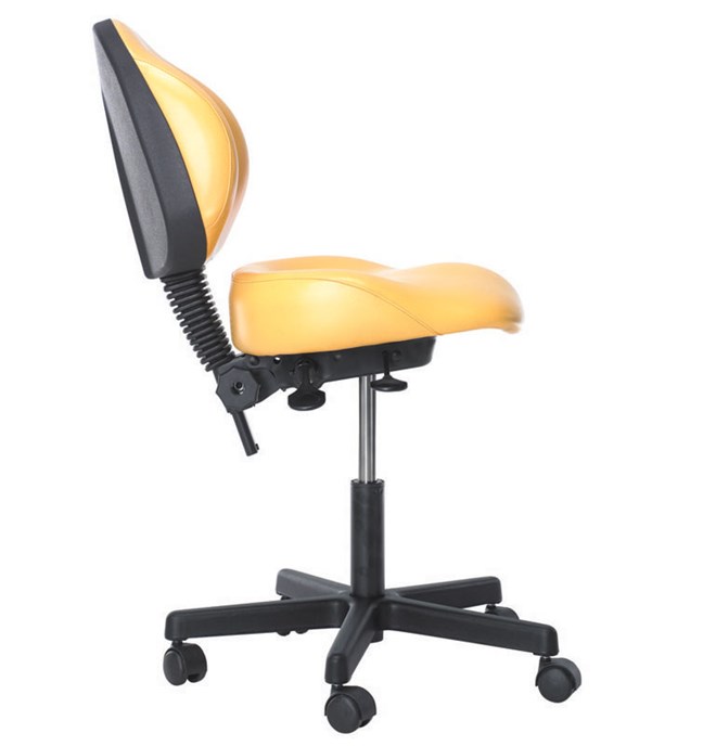 Dental Stools ic-Tilt