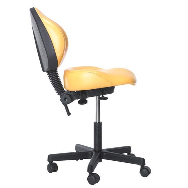 Dental Stools ic-Tilt Blueberry