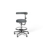 Dental Stools ic-DSSA Granite