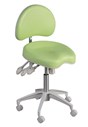 Advance Range SADV-GT - Dentists Stool With Tilt