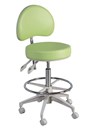 Advance Range HADV-GN - Nurses - Stool Without Tilt