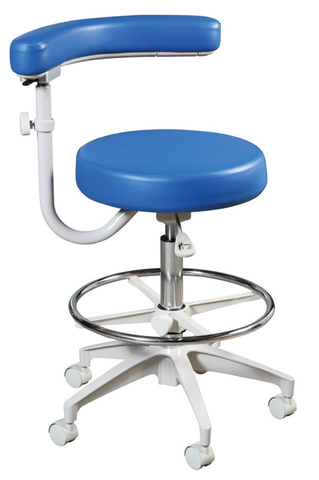 Gemini Range HGEM-SAB - High Model