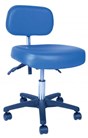 Luna S-LUN-GT - Dentist Stool Standard Backrest and Tilt