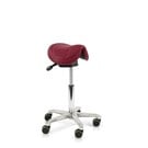 Amazone Saddle with adjustable seat tilt 