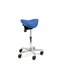Amazone High Saddle with adjustable seat tilt