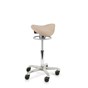Amazone High Saddle with adjustable balance seat tilt