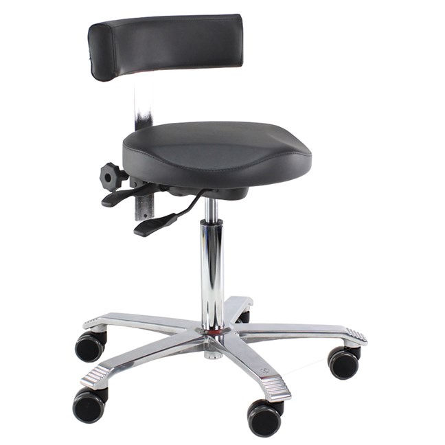 Medical 6321 Dentist Stool Backrest & Tilt