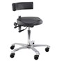 Medical 6321 Dentist Stool Backrest & Tilt