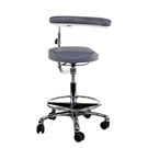 Nurse Stool 6360 With Footring 