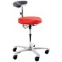 Nurse Stool 6360 With Footring
