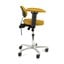 Ergo Support Microscope Stool
