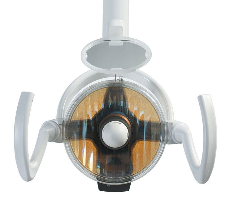 ﻿700 Series ﻿- 702S-C - Ceiling mounted 