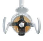 700 Series ﻿- 702S-C - Ceiling mounted 