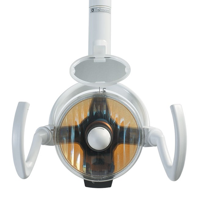 720SLR Operating Light