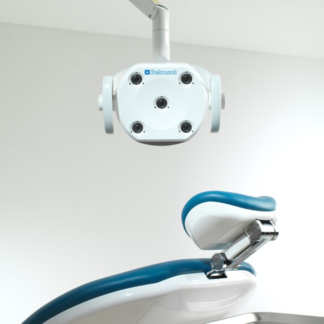 302C LED Ceiling Mounted Light