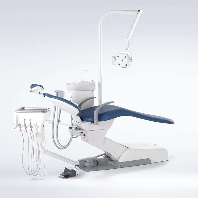 Belmont 301U LED Unit Mounted Operating Light