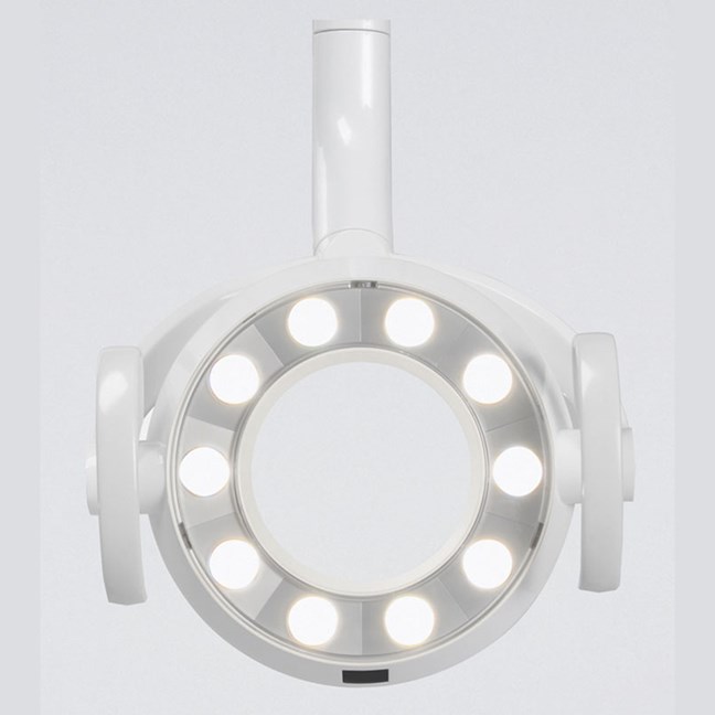 Belmont Light 921 - for Eurus S1 & S6