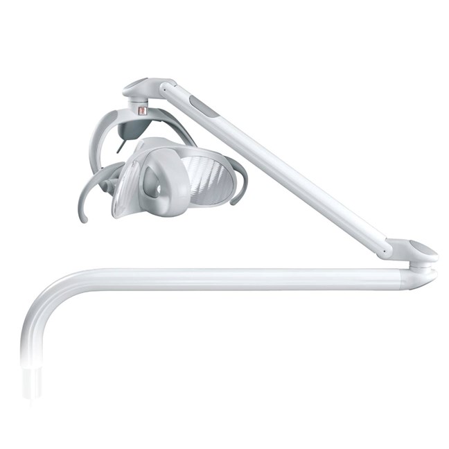 Faro Maia Ceiling Mounted LED Dental Light - Sensor Activated