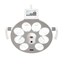 Faro B75 LED Ceiling Mounted Dental & Surgical Light with 4k Camera - Sensor Activated