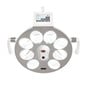 Faro B75 LED Ceiling Mounted Dental & Surgical Light with 4k Camera - Sensor Activated