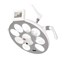 Faro B75 LED Ceiling Mounted Dental & Surgical Light with 4k Camera - Sensor Activated