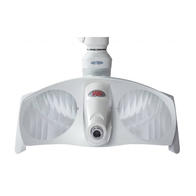 Faro Eva Dental Light with integrated 4k Camera - Sensor Activated