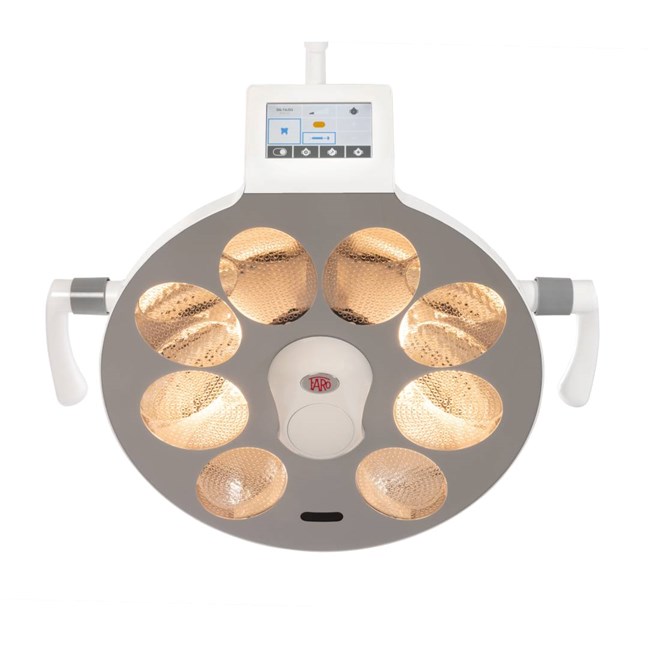 Faro B75 Dental & Surgical LED Light - Sensor Activated