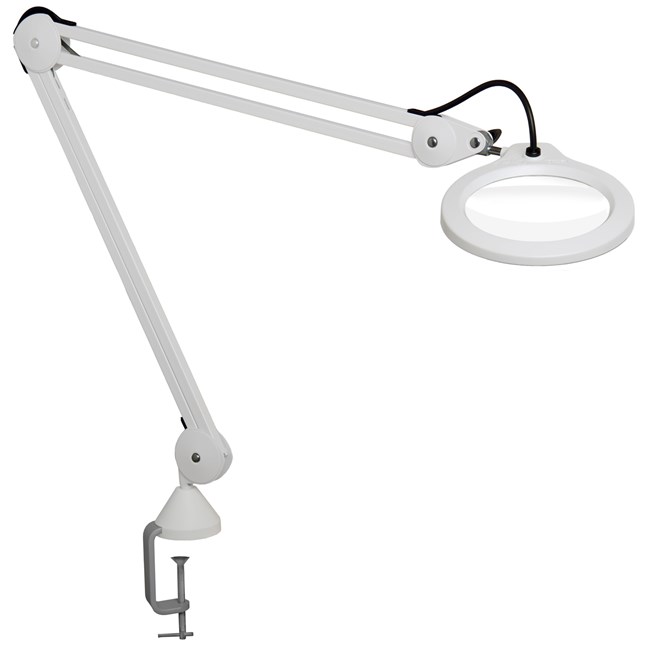 Luxo LFM LED G2 3D Magnifier